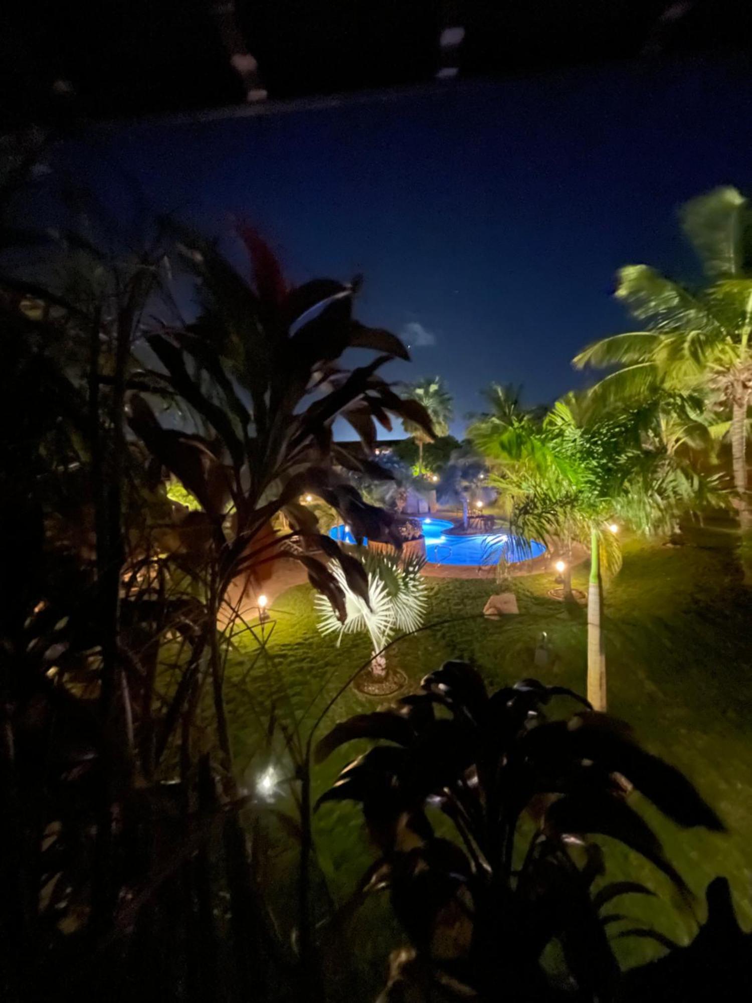 Eagle Beach Steps Away Home Palm Beach Kültér fotó